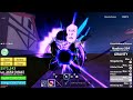 Gravity cutscene