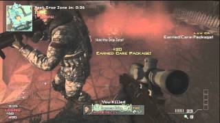 quad feed msr