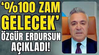 Emekliler promosyonu aldı peki maaşlara zam gelecek mi? I Özgür Erdursun açıkladı #haber #sondakika