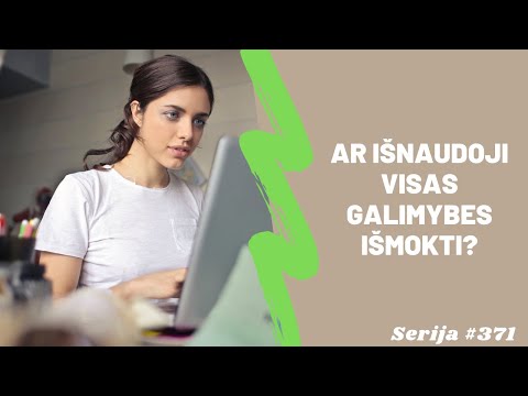 Video: Kaip sukurti „Google“tinklaraštį: 7 žingsniai (su nuotraukomis)