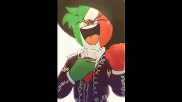 Thumbnail of Viva mexico cabrones