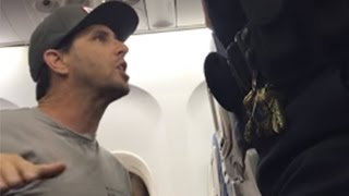 Parents on Delta flight told they would 'lose their kids' if they didn't give up seats