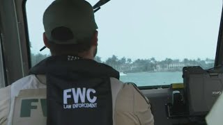 Florida Fish & Wildlife chair looks to change boating laws in wake of teen