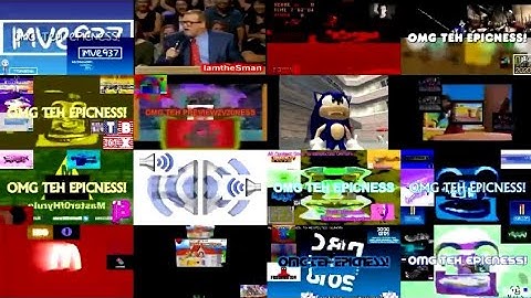 Sparta Remixes Super Side by Side 15 (Lazy Butterfly Redux Version)