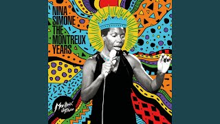 Don't Let Me Be Misunderstood (Live – Montreux Jazz Festival 1968) - Nina Simone