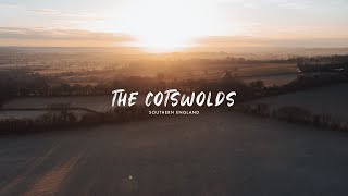 This is the Cotswolds