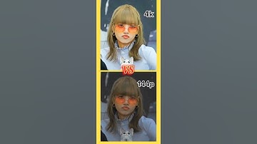 How To Covert Normal Video To 4k | Wink App 4k Quality Tûtoreial 2024