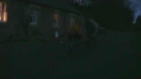 boardslide element flatbar.