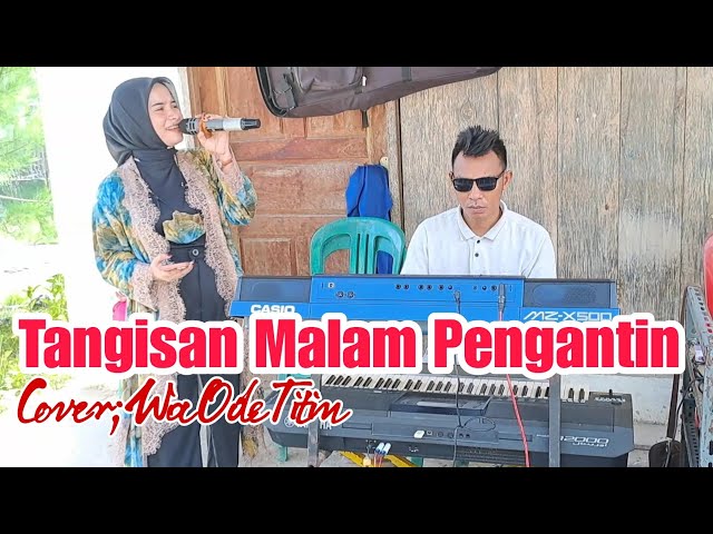 Tangisan Malam Pengantin|Pasti ViraLL|Cover Terbaru class=