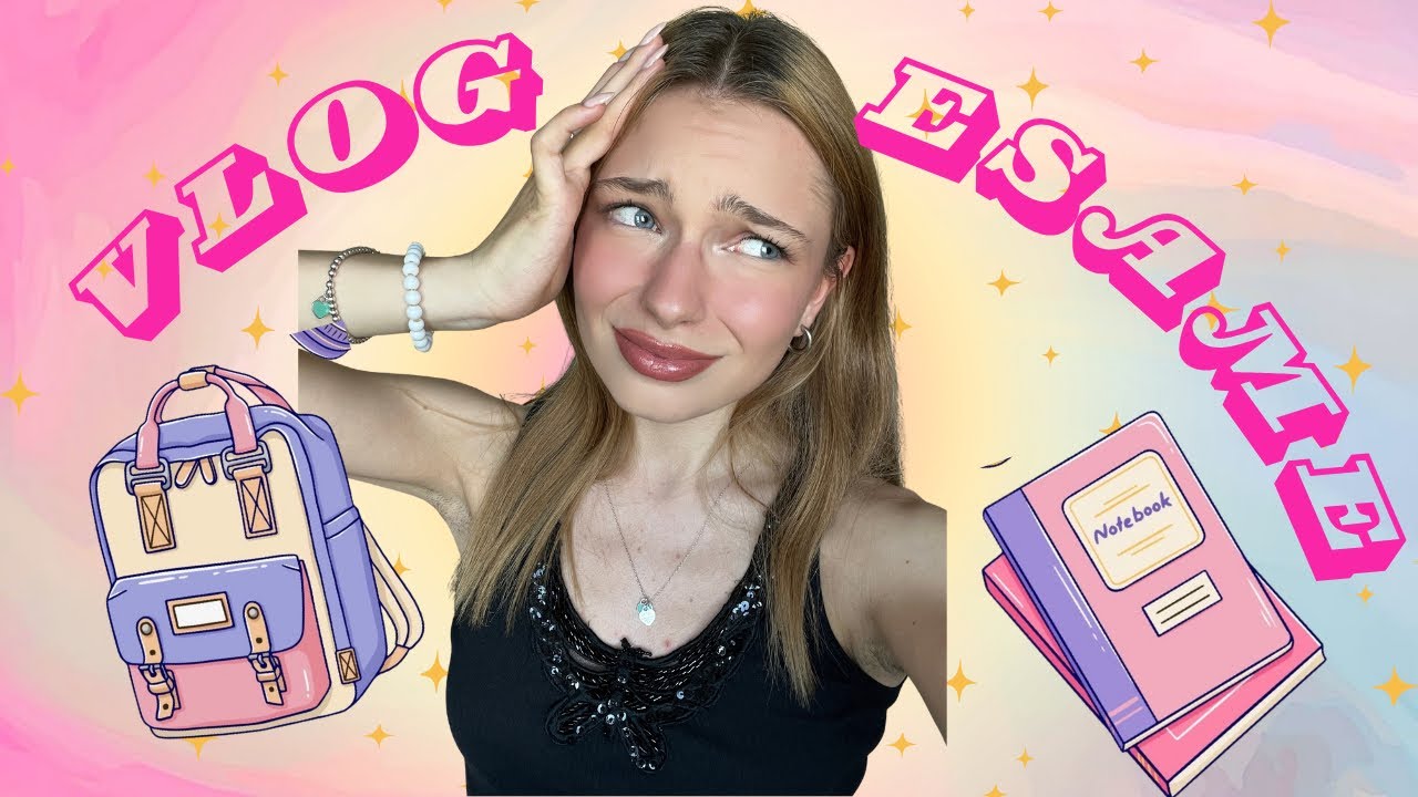 LE COSE CHE NESSUNO DICE SULL’UNIVERSITÀ 📚🙇‍♀️