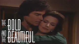 Bold and the Beautiful - 1994 (S8 E10) FULL EPISODE 1761 Bold and the Beautiful - 1994 (S8 E10) FULL EPISODE 1761