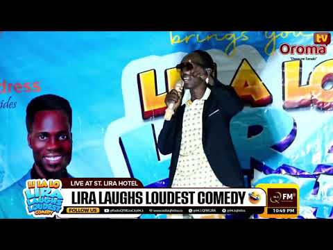 LI LA LO LIRA LAUGHS LOUDEST