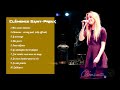 Capture de la vidéo Clémence Saint-Preux| Countrys Top 10 Of 2024|Passionate Yearning