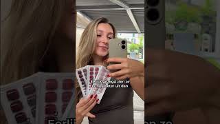 PO Pedi UGC Video 1