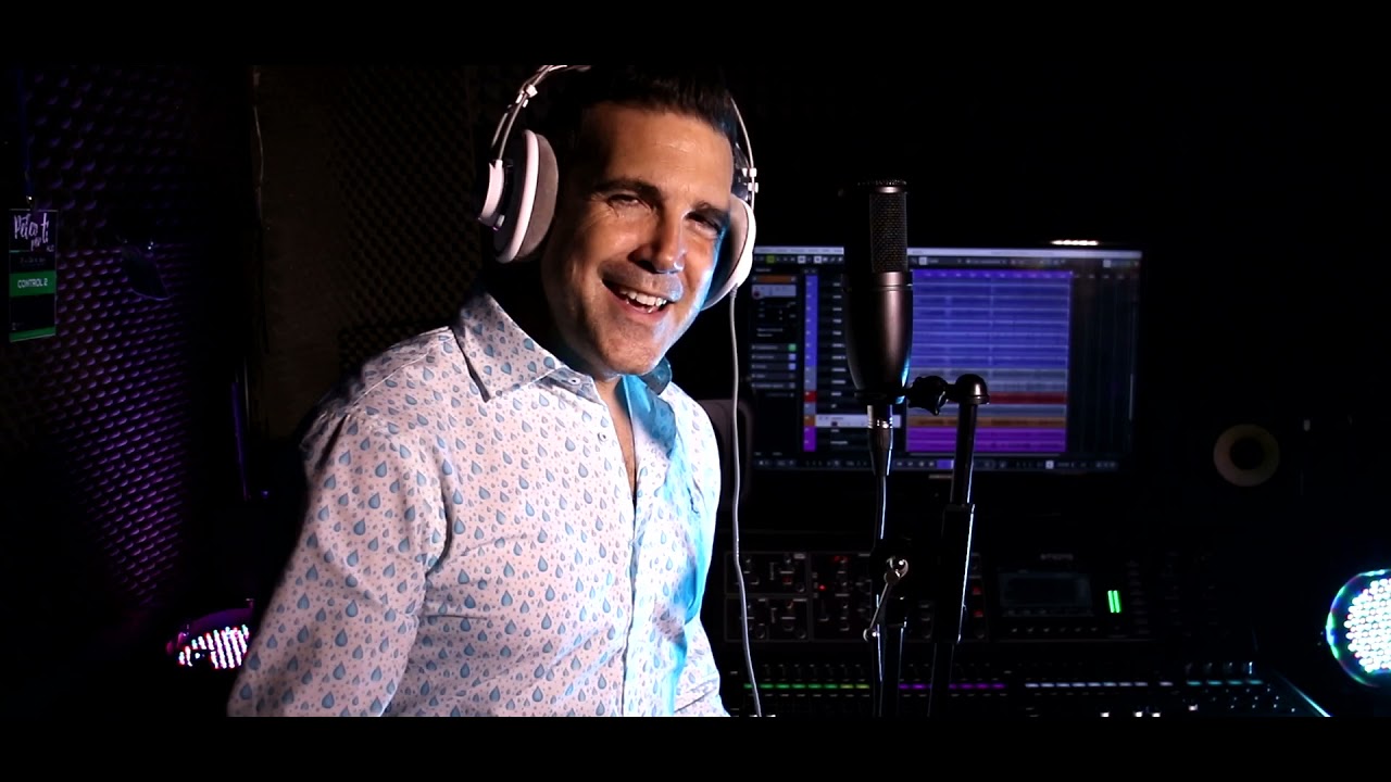 Medley up tempo - Luis Miguel / Cover band