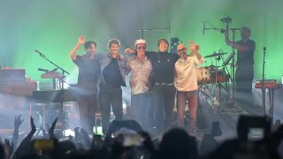 Foster The People - Torches X Live FULL SHOW Worldwide Digital Experience (the Wiltern 20.11.2021)