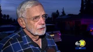 Deputies investigate suspicious deaths in Fresno County