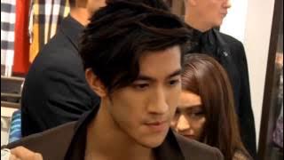 Aarif Rahman Lee 李治廷