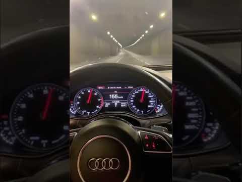 AUDİ A6 2.0tfsi