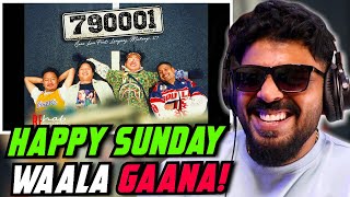 Download Lagu Sono Lem - 790001 ft  Longmey, Madonyx \u0026 2'7 Reaction | AFAIK MP3