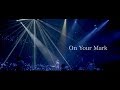 【LIVE】On Your Mark / みやかわくん  -secret blue2018- の動画、YouTube動画。