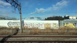 【高音質】120km行くか!?MT73爆音 東海道線E231系近郊型(日立IGBT-VVVF 墜落インバータ)【大船〜藤沢】