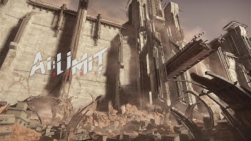 AI LIMIT with H̴͇̭̓͗e̵̡̡͗͂l̴͍͖̈ Part 3