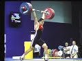 Russian Weightlifting
