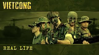 Vietcong: Real Life (2016) Vietcong: Real Life (2016)
