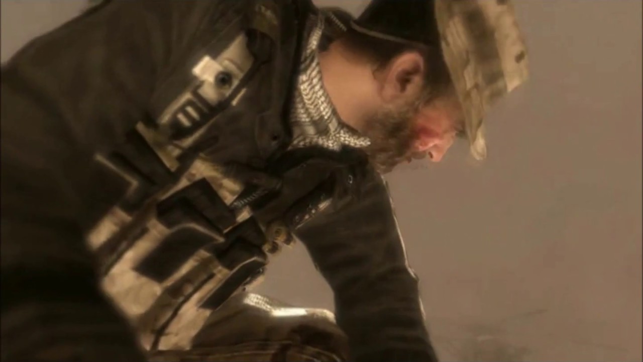 Call Of Duty Modern Warfare 2 Best Of Campaign PART 3 YouTube