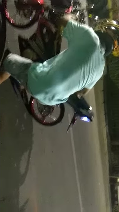 Motor ibarat sebuah hubungan