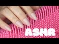 🎧ASMR SLEEP SESSION🌛/ NO TALKING / soft, tapping, cardboard, massage, scratching, silicone, etc.💤