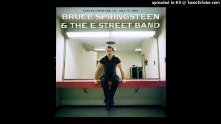 Murder Incorporated / Badlands - Bruce Springsteen &amp; The E Street Band - Live  - 7/18/99 NJ - HQ Aud