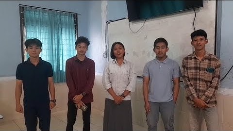 Video Penjelasan | Aplikasi Penghitung Berat Badan Ideal (BMI Calculator)