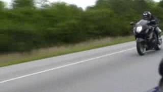 Twin Turbo Viper Vs  Turbo Busa