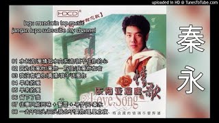 8  lagu mandarin masa lalu  by Qin yong -秦永