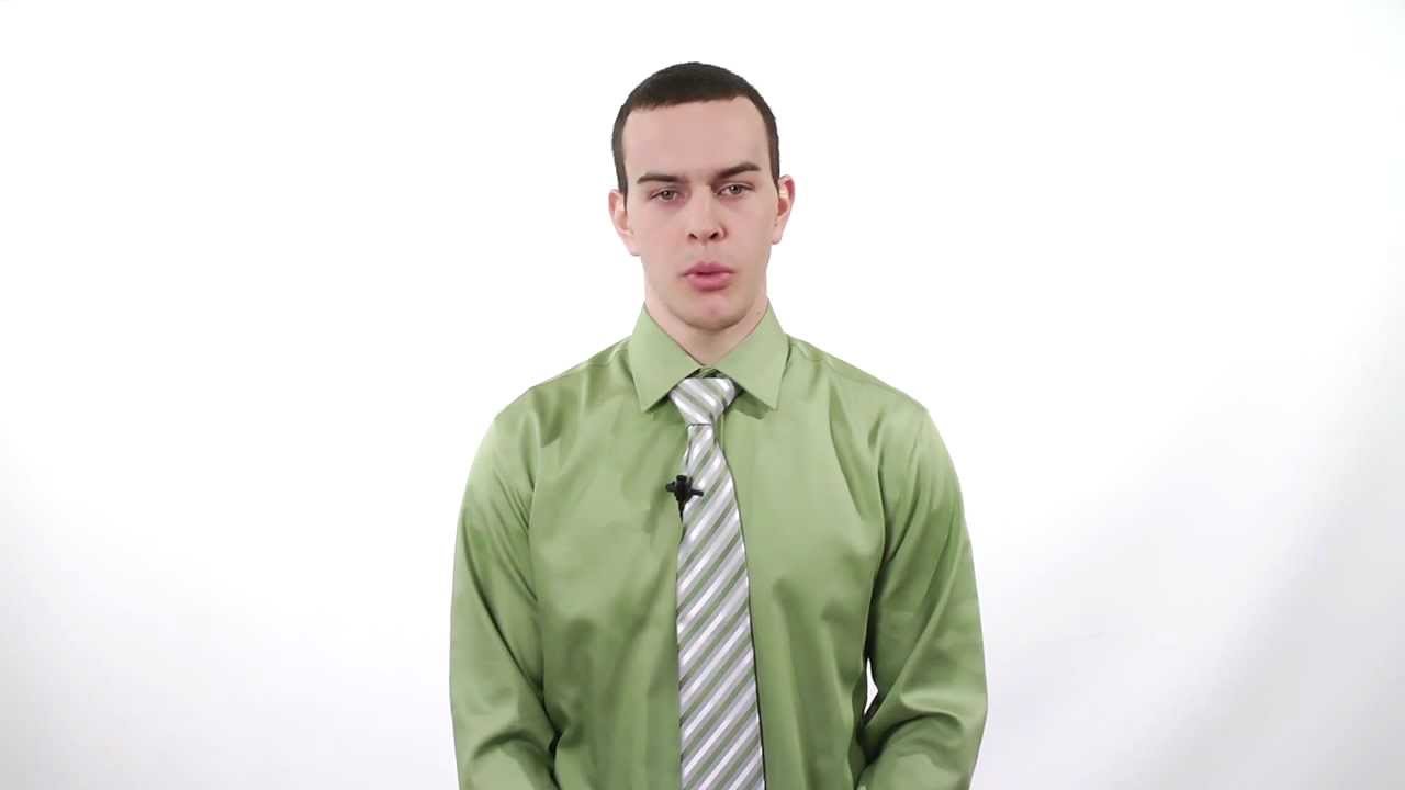 Dan Currie - Taking Stock - YouTube