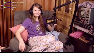 20260727 - The Astra show! #414 unsponsored soda drinking stream!