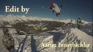 Freeski Edit 12/2013