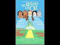 The Wizard of Oz (Pitman High School)