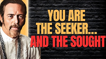 THE GREAT COSMIC JOKE: ALAN WATTS On Awakening, Ego Traps & The Illusion Of Enlightenment