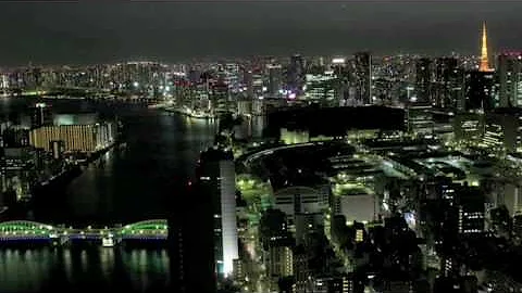 Hed Kandi World Series: Tokyo