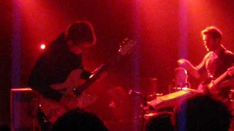 Delphic - Doubt + Halcyon @ Botanique