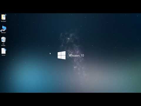 Windows 10 Aktifleştirme - Kesin Çözüm - Türkçe Sesli Anlatım