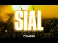 SIAL | MAHALINI | LIRIK LAGU