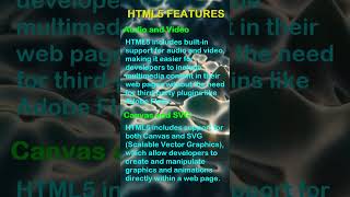 HTML5 FEATURES  | Episode - 2 | PART 2 |TAMIL SOFTWARE