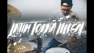 Studio Tour -  2018 IntimTorna Illegal EP 02
