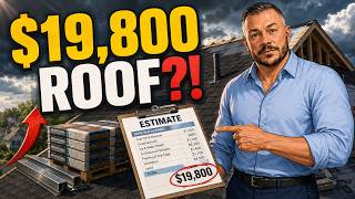 Information Why a New Roof Can Cost $19,800 in 2026 Is Your Estimate Outdated News
