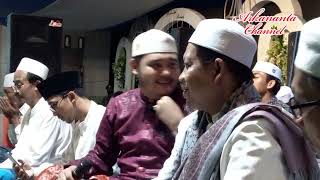 Alamate Anak Sholeh  Habib Abdurrahman Al Athos  Klotok Plumpang