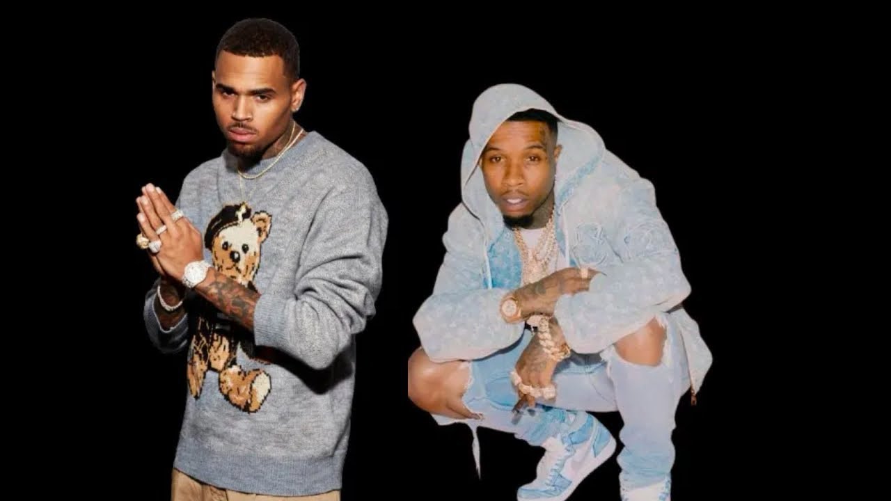 Chris Brown ft. Tory Lanez – Back 2 U